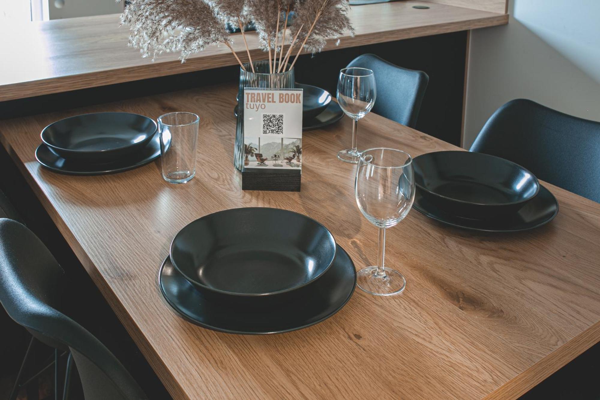 Tuyo Apartments Bokserska Warsaw Ngoại thất bức ảnh