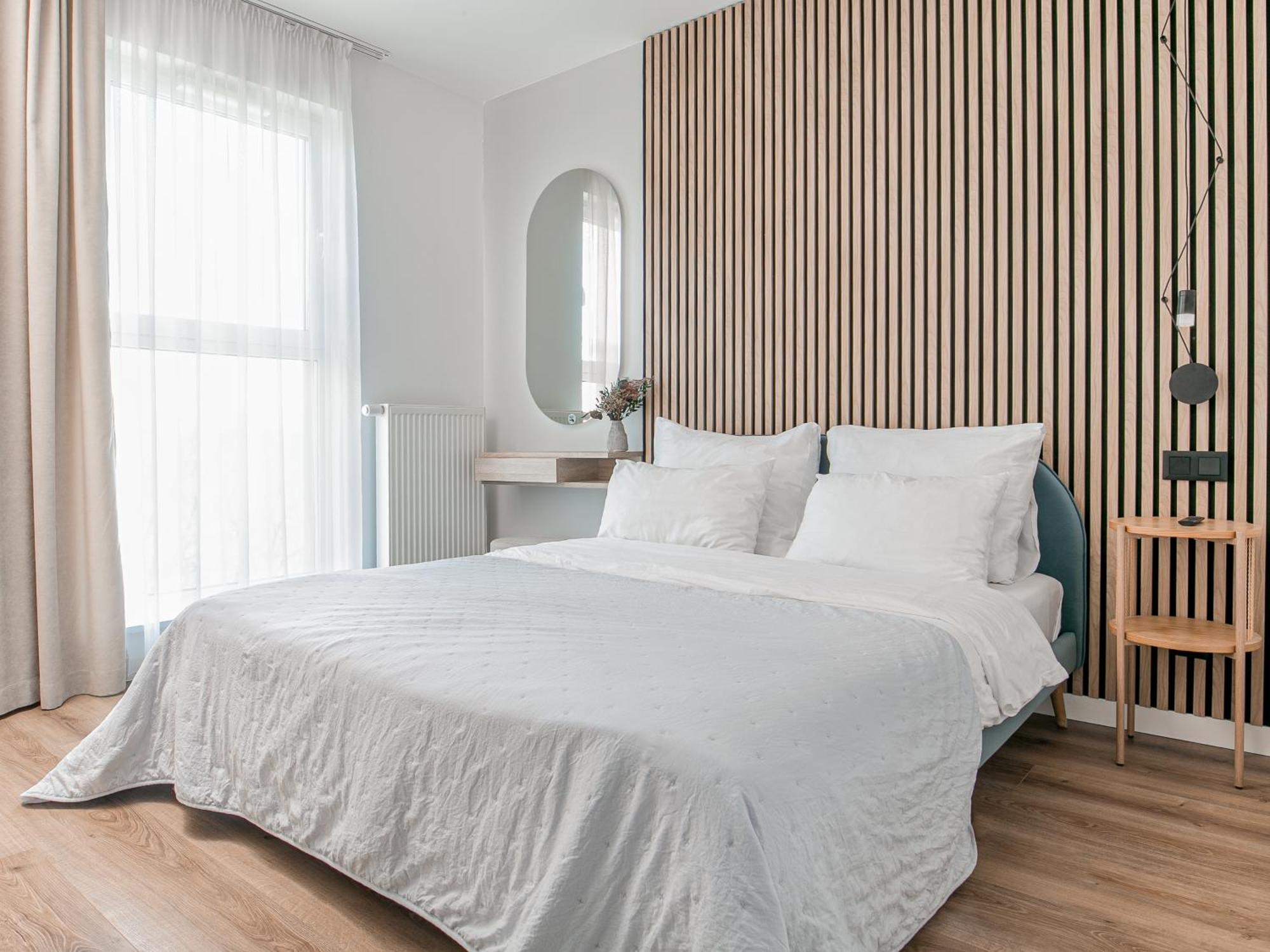 Tuyo Apartments Bokserska Warsaw Ngoại thất bức ảnh