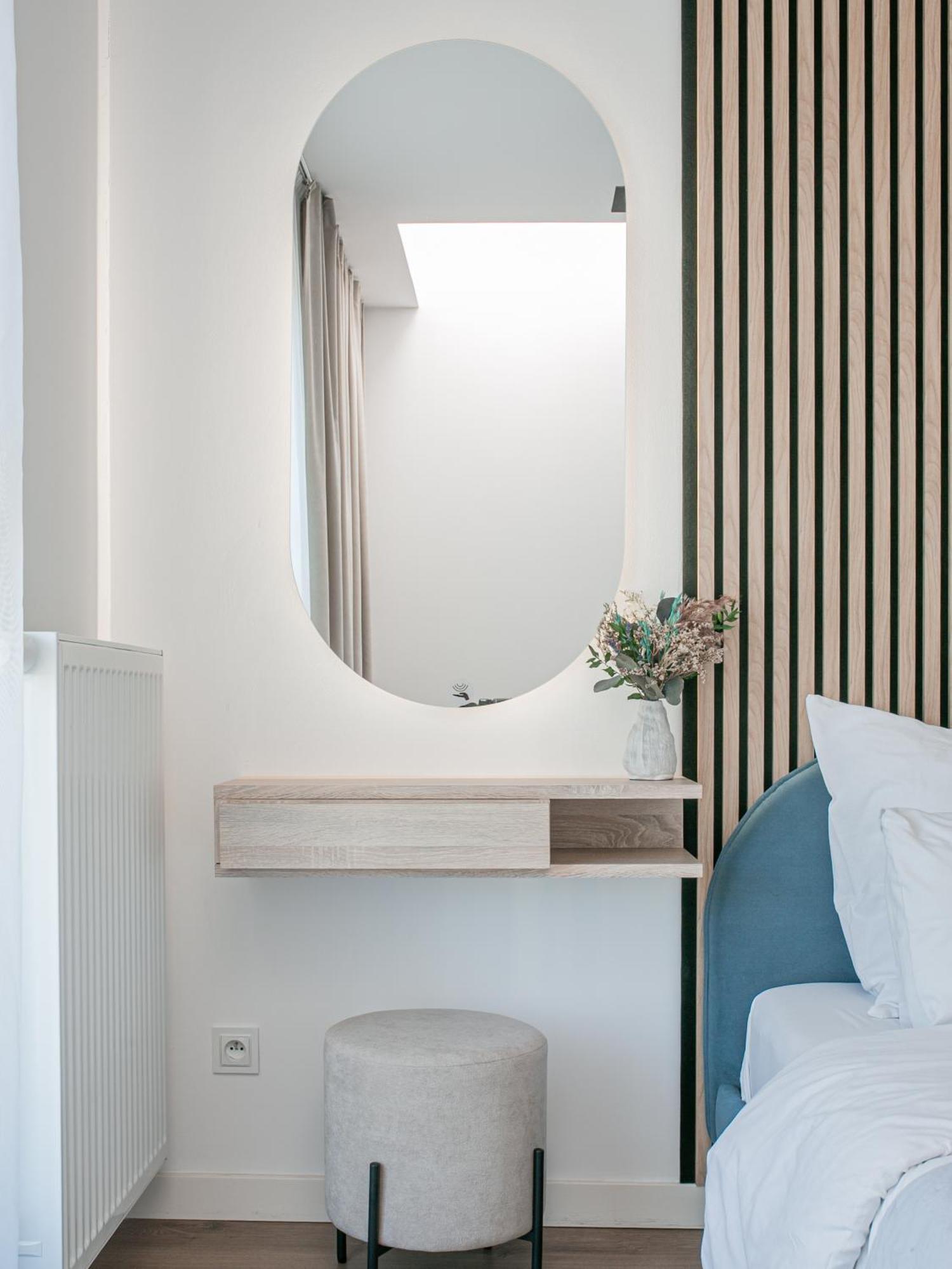 Tuyo Apartments Bokserska Warsaw Ngoại thất bức ảnh