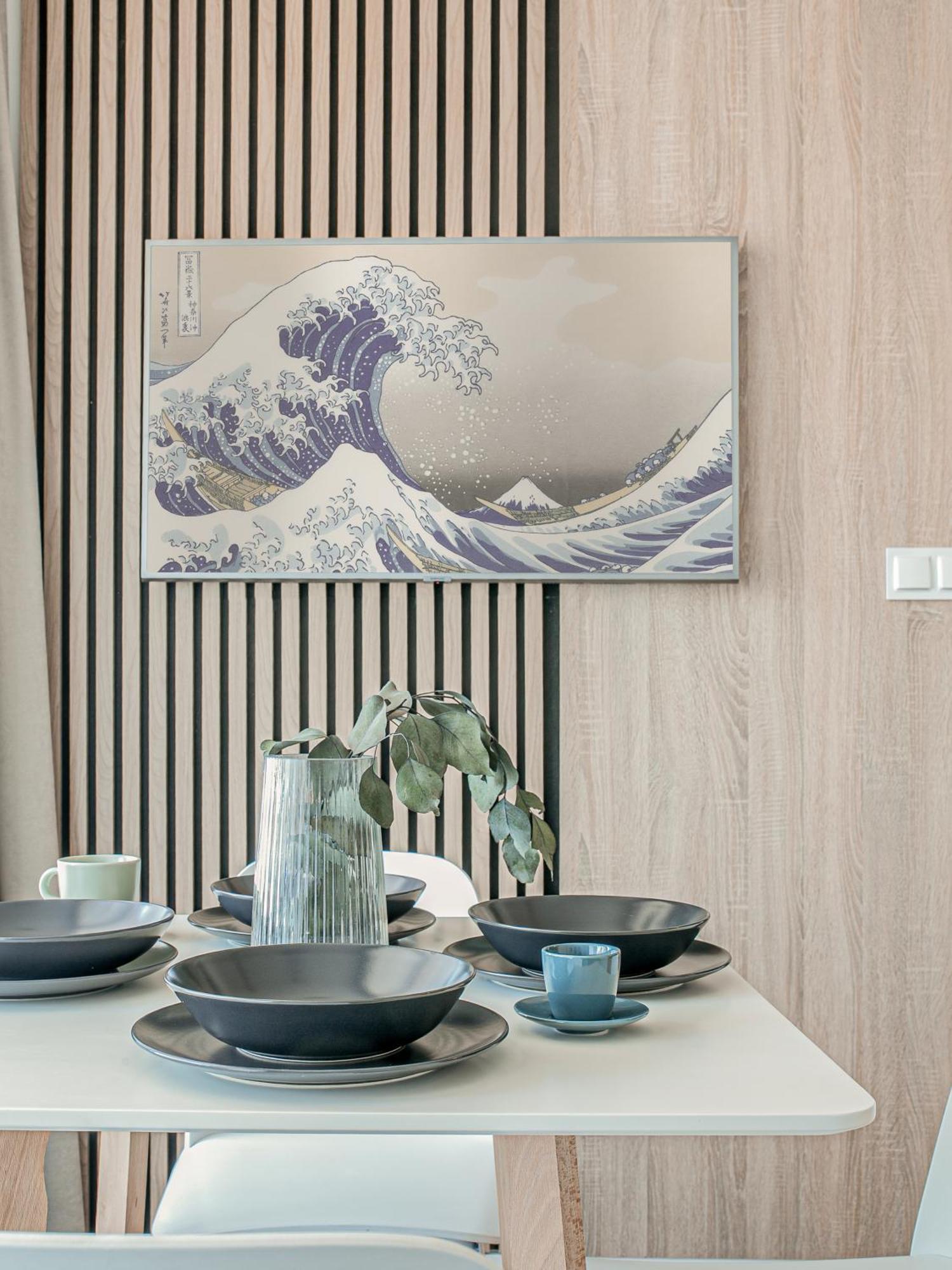 Tuyo Apartments Bokserska Warsaw Ngoại thất bức ảnh