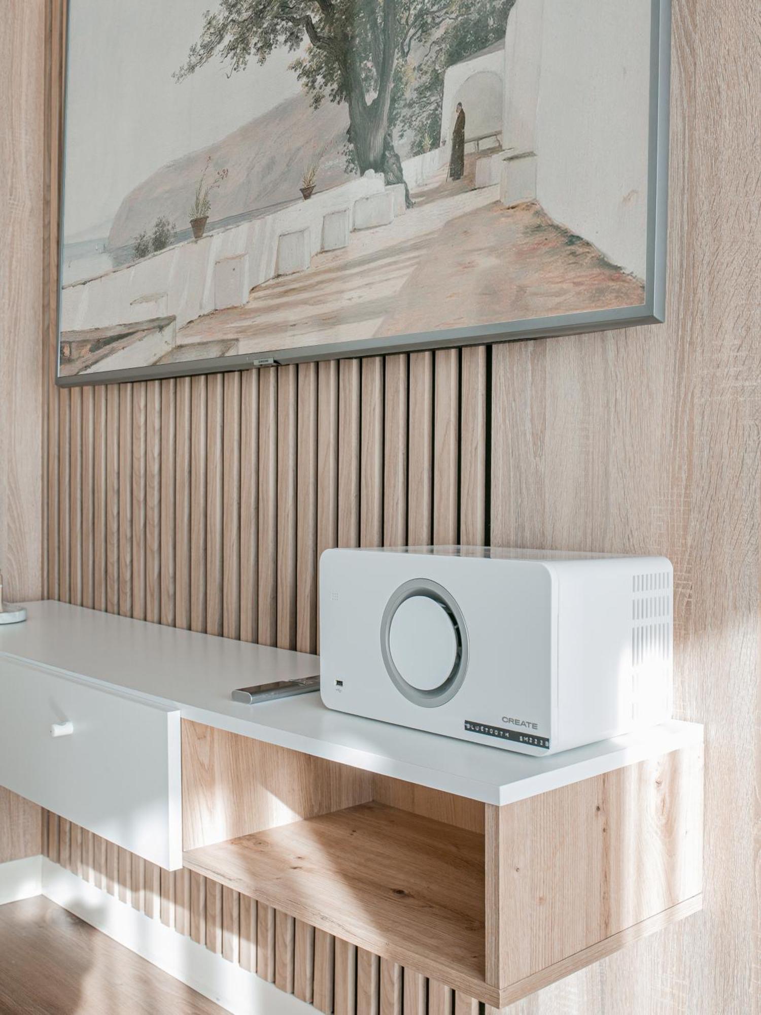 Tuyo Apartments Bokserska Warsaw Ngoại thất bức ảnh