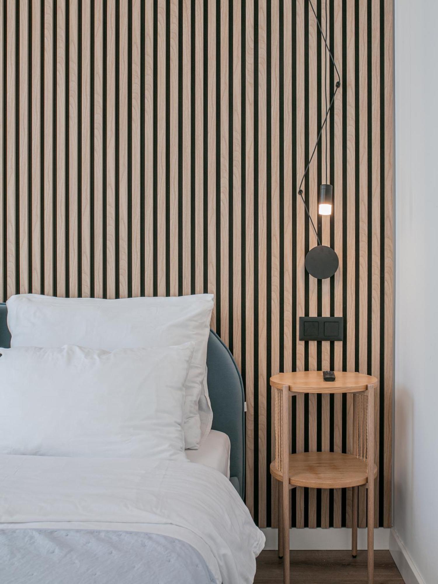 Tuyo Apartments Bokserska Warsaw Ngoại thất bức ảnh