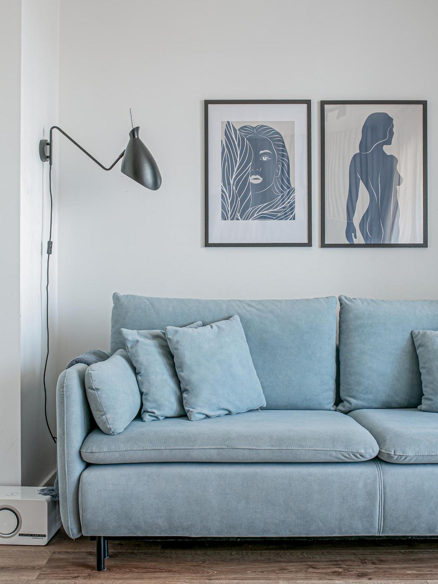 Tuyo Apartments Bokserska Warsaw Ngoại thất bức ảnh