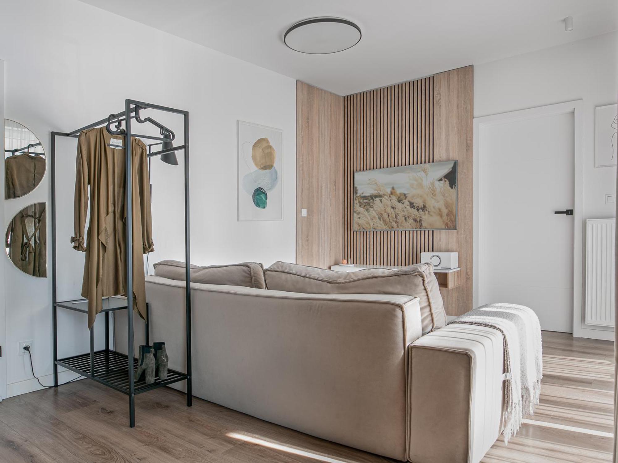 Tuyo Apartments Bokserska Warsaw Ngoại thất bức ảnh