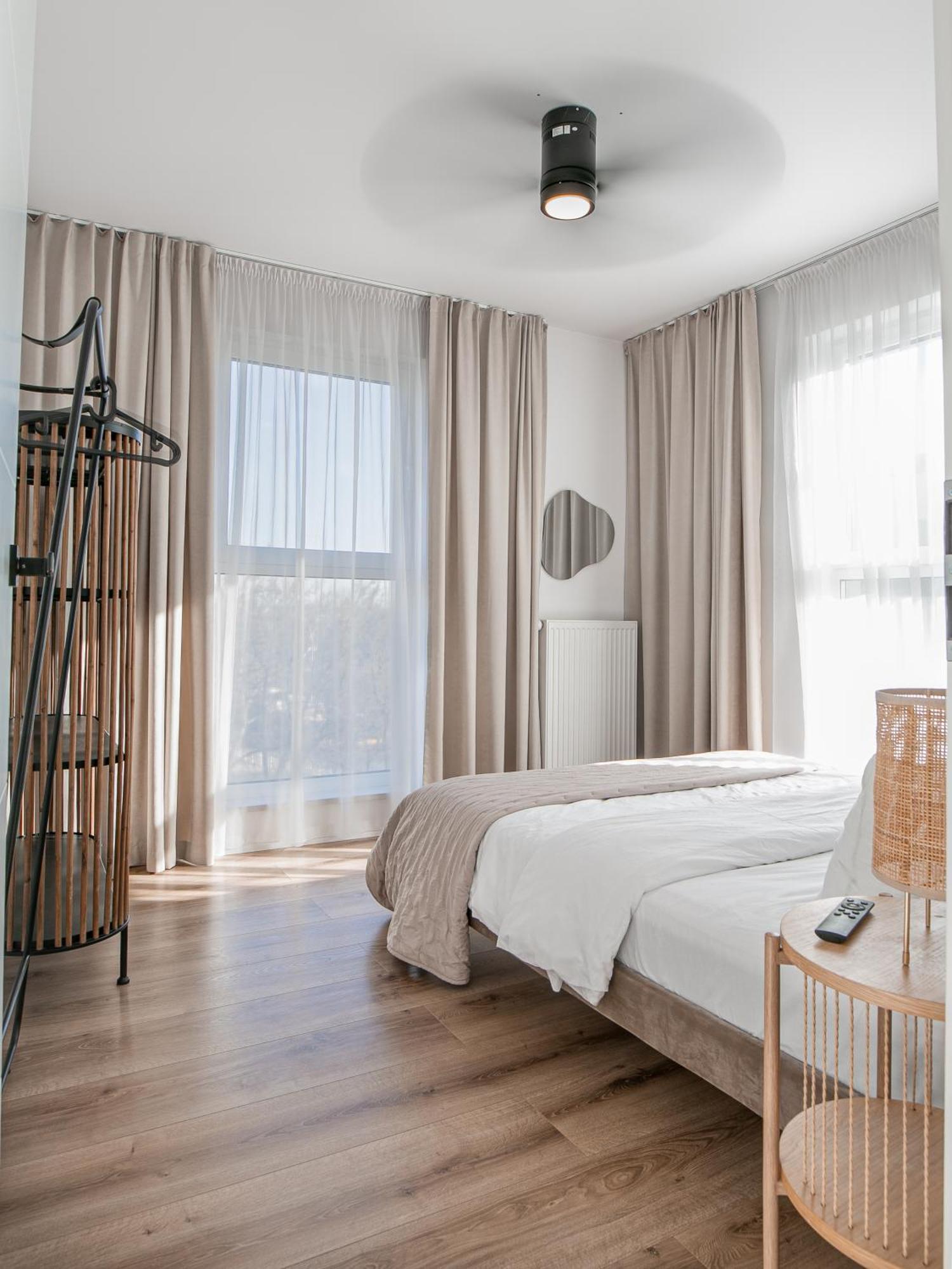 Tuyo Apartments Bokserska Warsaw Ngoại thất bức ảnh